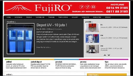 http://fujiro.com