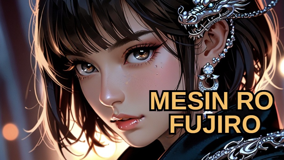 "Mesin Reverse Osmosis (RO) FujiRO kapasitas 15 galon untuk depot air minum isi ulang dan rumah tangga"