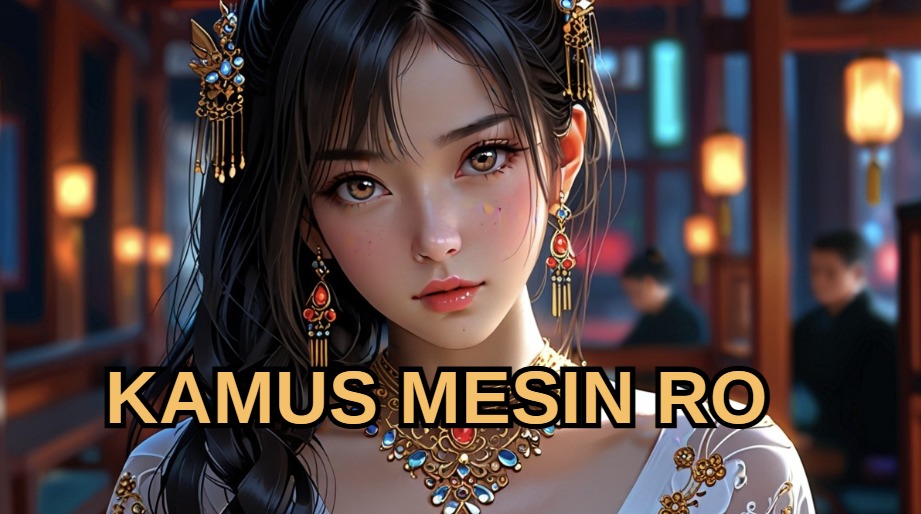 Ilustrasi diagram sistem reverse osmosis (RO) lengkap dengan penjelasan komponen utama mesin RO