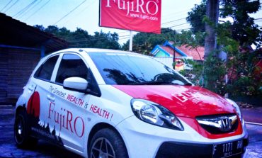 FujiRO Semarang
