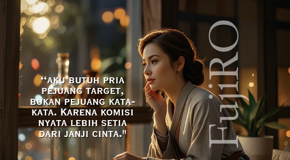 cari kerja susah, lowongan kerja marketing di fujiro