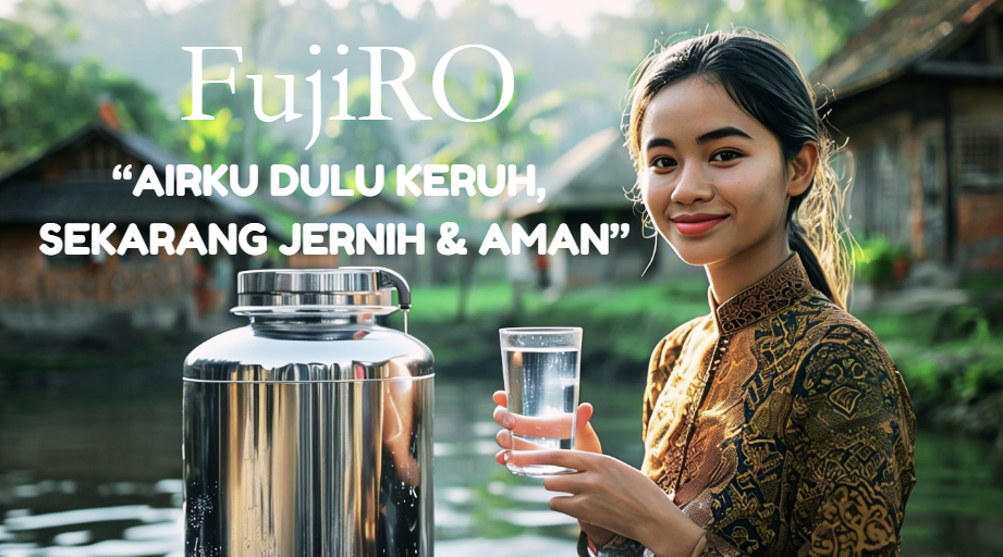 harga filter air