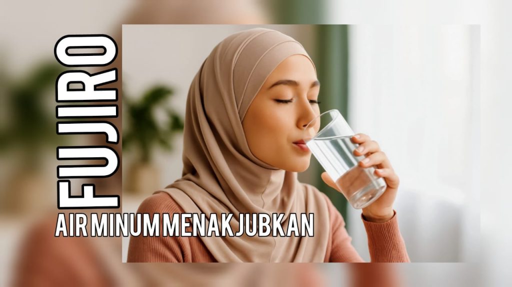 air minum terbaik