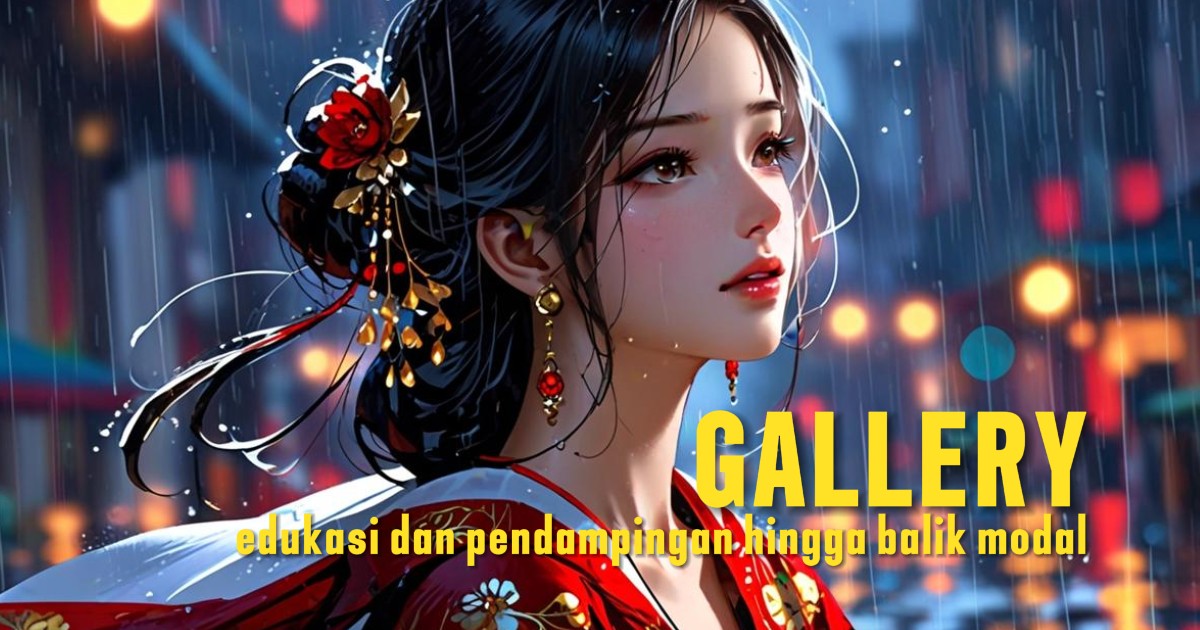 gallery depot air minum terbaik