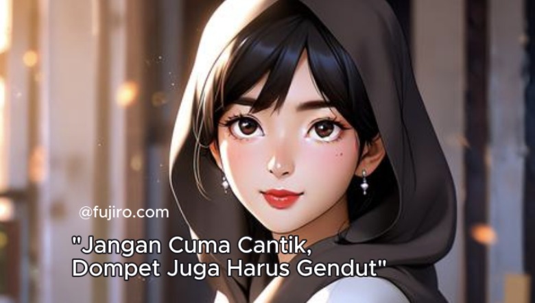 Ilustrasi motivasi bisnis air isi ulang dengan pesan agar aktif bergerak dan merekrut tim untuk sukses