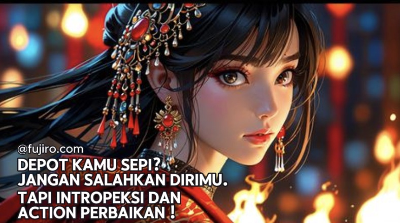 Analisis depot air isi ulang ramai dan sepi, strategi usaha air isi ulang agar sukses