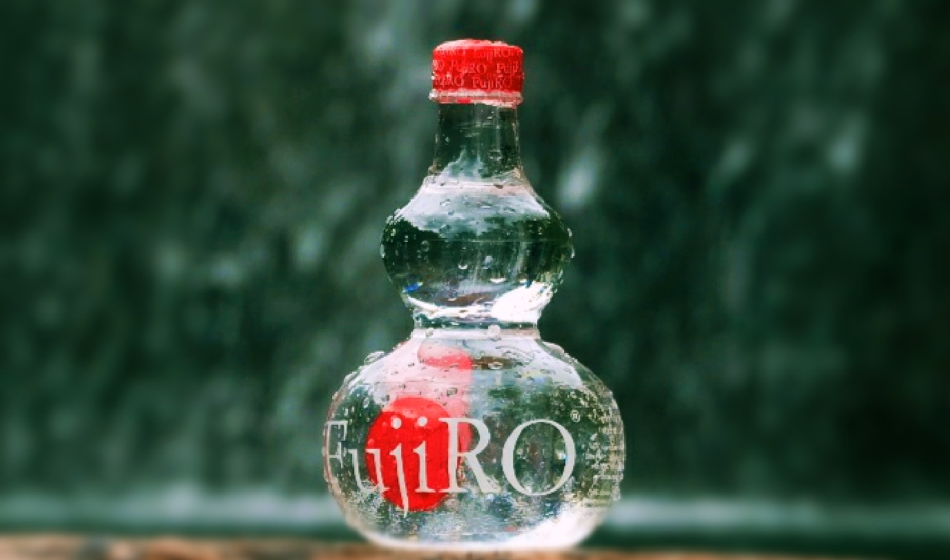 air minum dalam kemasan fujiro