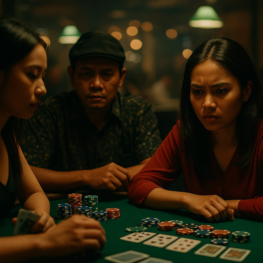 judi online vs air isi ulang pasti lebih bagus air isi ulang karena pasti untung dan terus menerus