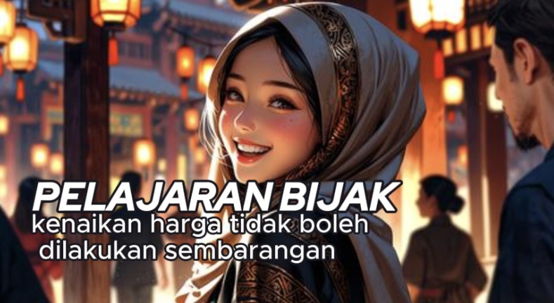 "Pelajaran bijak usaha depot air isi ulang untuk pemula dan pengusaha"