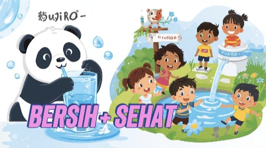 Berbagai jenis dan model saringan air modern untuk rumah tangga dan bisnis